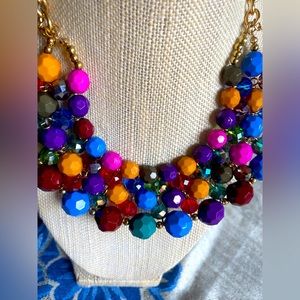 Fashion necklace